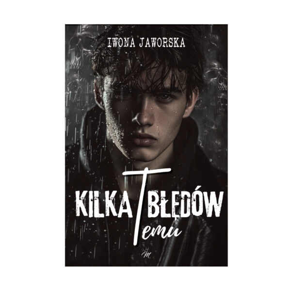 KILKA BŁĘDÓW TEMU
