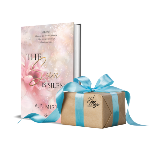 BOX-THE SUN IS SILENT-OFERTA LIMITOWANA