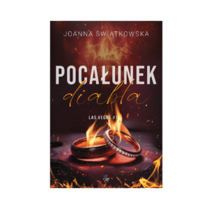 Pocałunek Diabła Las Vegas #1