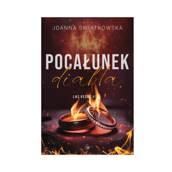 Pocałunek Diabła Las Vegas #1