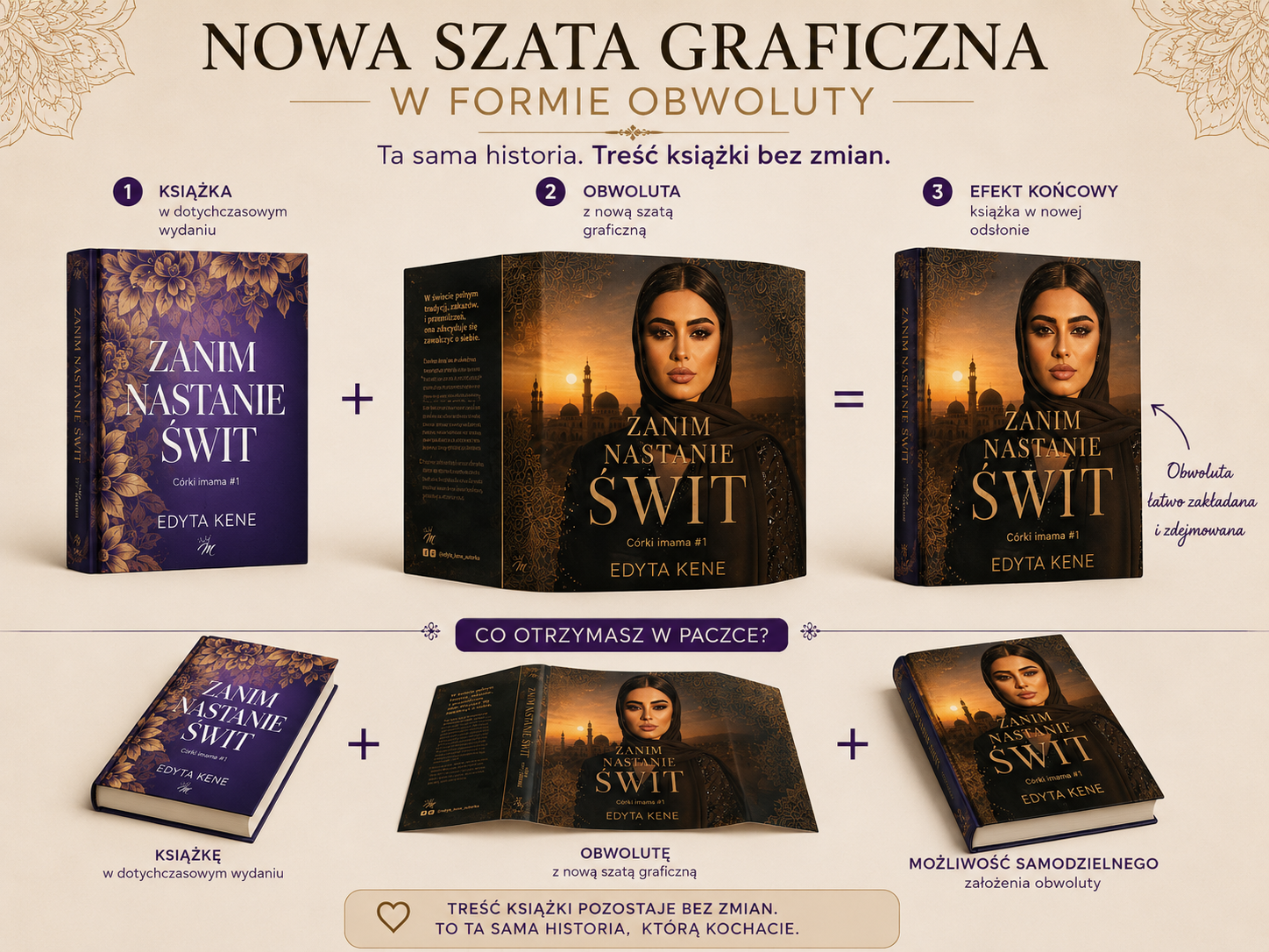 ZANIM NASTANIE ŚWIT - obrazek 2