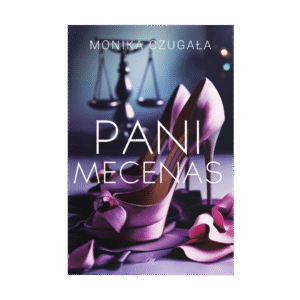 Pani Mecenas