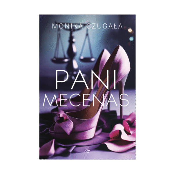 Pani Mecenas