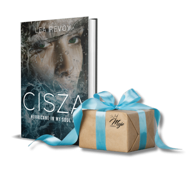 Cisza-Hurricane In My Soul #1 -BOX LIMITOWANY