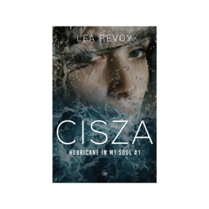 CISZA-Hurricane In My Soul#1
