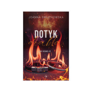 DOTYK DIABŁA LAS VEGAS #2