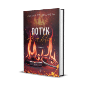 DOTYK DIABŁA LAS VEGAS #2