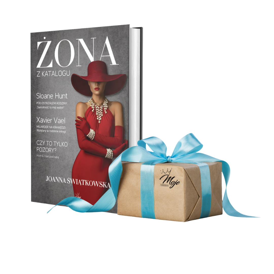 Żona z katalogu-Box limitowany