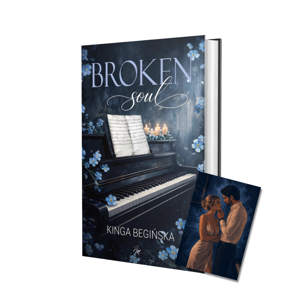 BROKEN SOUL