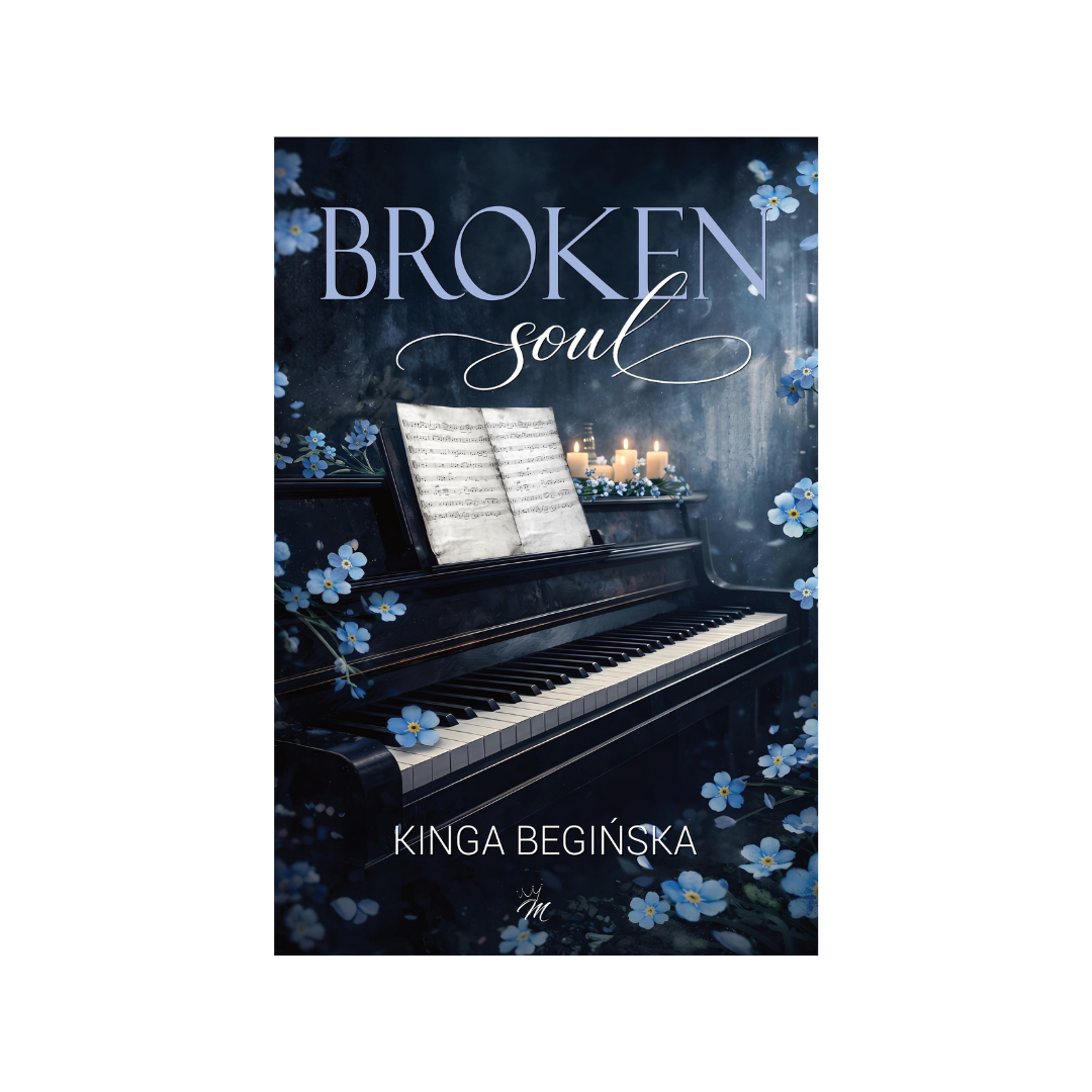 BROKEN SOUL