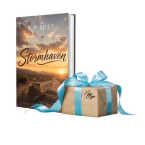 STORMHAVEN - BOX LIMITOWANY