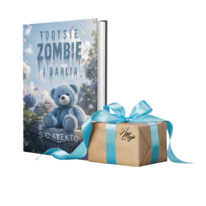 TOOTSIE, ZOMBIE I DAHLIA - BOX LIMITOWANY