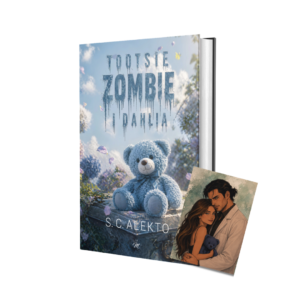 TOOTSIE, ZOMBIE I DAHLIA