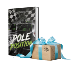 POLE POSITION #1 -BOX LIMITOWANY
