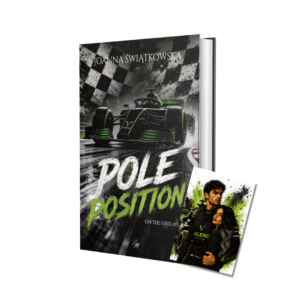 POLE POSITION #1