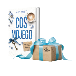 COŚ MOJEGO - BOX LIMITOWANY