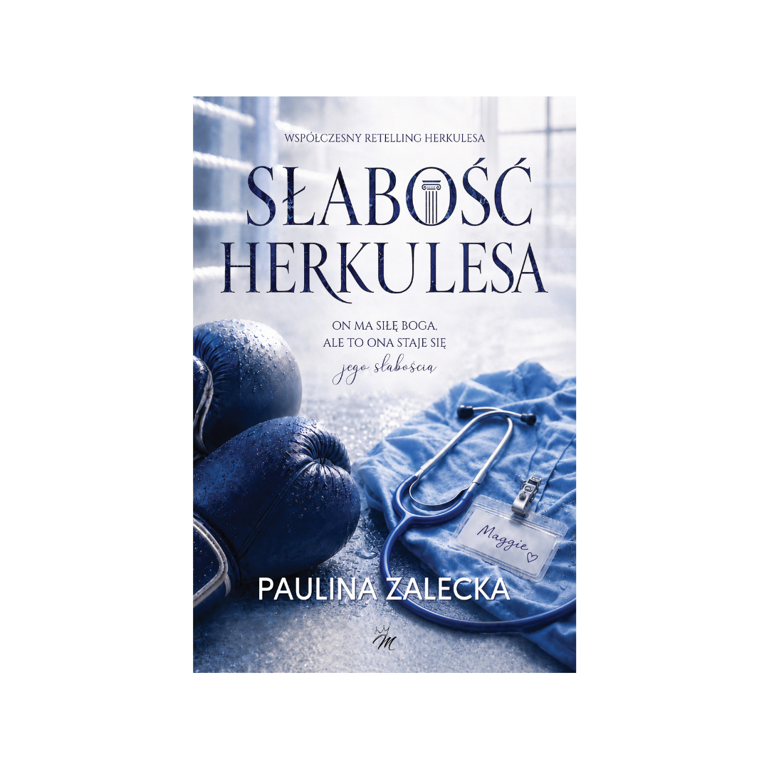SŁABOŚĆ HERKULESA
