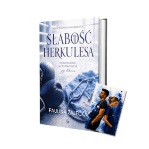 SŁABOŚĆ HERKULESA