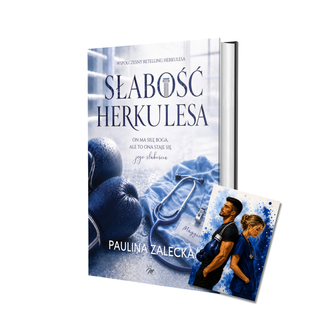 SŁABOŚĆ HERKULESA