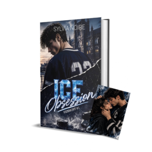 ICE OBSESSION. VIERMONT #1