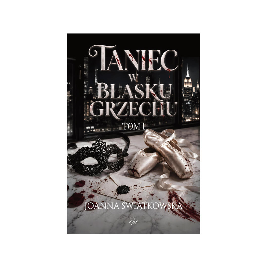 Taniec w blasku grzechu
