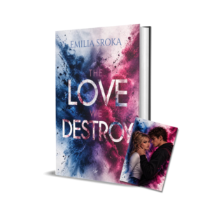 The love we destroy